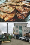 예산 맛집 왕궁석갈비, 석갈비·묵은지갈비전골 등 웰빙밥상 제공