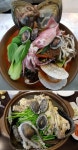 천안 쌍용동 방송출연 맛집 이정민 갈비탕…해물 갈비찜&해신탕 선봬