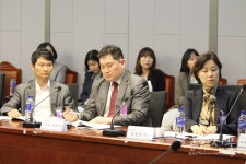 [공감신문 입법공감] 당뇨 환자들 스스로 병 관리할 수 있는 교육 마련돼야