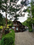 충주 주봉산 펜션, 뛰어난 자연경관 속 충주라이트월드·충주호유람선 등 즐길거리 가득해 주목
