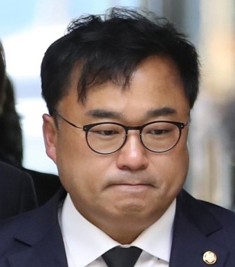 한국당 권석창 의원, '선거법·공무원법 위반'으로 의원직 상실