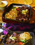 가성비 좋은 홍대 맛집 모모스테이크, 데이트 코스로 인기