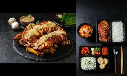 한울삼겹파티장충족발 | 통달배족발보쌈삼겹 "특제 과일힐링소스와 즐기는 족발,보쌈,삼겹살로 차별화 나서"