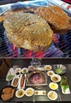 전설의 스테이크 갈비 서산 본점, 호수공원 근처 모임·회식장소 맛집으로 주목 