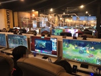 안정적인 수익구조, 퇴직 후 은퇴창업으로 pc방창업 인기