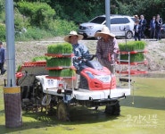 정운천 새 농가소득사업인 농촌태양광 농가발전소 확대해야