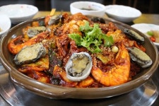 인천 계양구 맛집 연수해물나라, 신 메뉴 해물닭찜 선보여