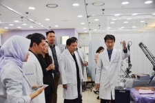 안면홍조 없애는법, 모세혈관확장증 치료…적합한 피부과 홍조레이저 적용해야