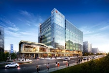 가격 낮춘 지식산업센터 상가...투자자 몰려