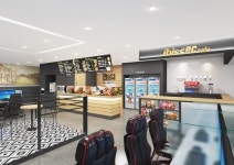 창업박람회 인기 PC방창업 브랜드 아이비스, 점주와 고객 모두 만족시킬 수 있는 먹거리 선보여 눈길