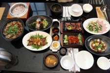 구미 맛집 밥을짓다, 현대의 맛을 가미한 퓨전한식으로 건강과 맛, 분위기 고루 갖춰