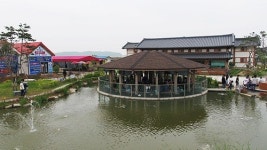 석모도 온천 복합문화단지 리안월드 핫스프링 빌리지 분양 마감 앞둬