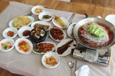 여수 게장 맛집 석천식당, 여름철 입맛 잡는 밥도둑 게장 제공