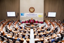 국회예산정책처, 제10회 OECD 독립재정기구 회의 성료
