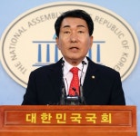 한국당, 비대위원장 후보로 김성원·전희경·김병준·박찬종·이용구 압축