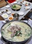 무더위도 거뜬, 영양만점 닭백숙 선보이는 춘천 남이섬 맛집 오리날다