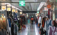 명동·강남·영등포 등 지하상가 점포 임차권 양수·양도 전면금지