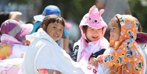 정부 新 어린이집 운영체계 정착위해, 2만7000명 보조교사 필요