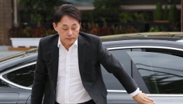 돈스코이호 투자사기 의혹, 최용석·류상미 전 대표 경찰 출두