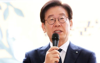 이재명, 광복절 맞아 