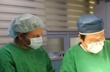 부산 비뇨기과 제우스남성의원, 콜로플라스트 워크샵 수술 결과 보고
