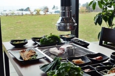 제주도 중문 흑돼지 맛집 꺼멍목장 특별한 맛과 분위기로 만족도 UP! 