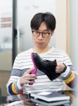 슈즈타운LaMer | [공감신문 라메드] 구두 밑창으로 창업에 성공하다...슈즈 브랜드 '마이오운'