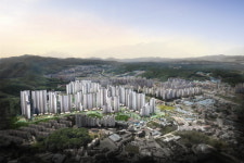 남양주 오남신도시 역세권 오남역 서희스타힐스 3단지, 사전방문예약제