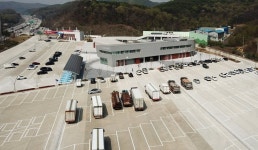 고속도로 휴게소 대대적 개편 돌입…드라이브스루형 매장·캡슐호텔 도입