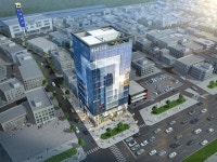 9·13 부동산 대책 상가 풍선효과, 세류비즈타워 상가 및 오피스 오픈 임박