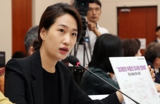 김수민 관광지 안내 외국어 98%는 영·중·일...관광시장 다변화 반영해야