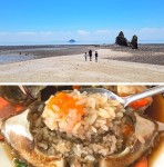 제부도 가을 맛집, 비린내 없는 바다의 맛 해조식당의 간장게장 추천