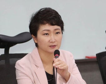 이언주 의원 