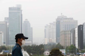 [공감신문 알쓸다정] 국경 없는 오염 물질, '미세먼지·초미세먼지·황사'의 차이