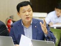 김철민 기계식 주차장 5대 중 1대는 미수검...법규 사각지대 놓여