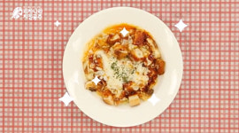 [피자 활용 황금 레시피2] 피자나라치킨공주-피치게티