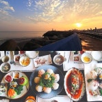 군산 맛집탐방, 수협중매인 1호의 가성비 좋은 새만금횟집