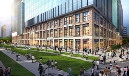 평택 삼성효과 고덕국제신도시 지식산업센터 에이스 퍼스트 고덕 분양예정