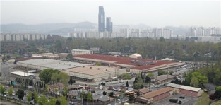 용산 미군기지 올해 6차례 버스 투어 진행...114년만 일반에 개방