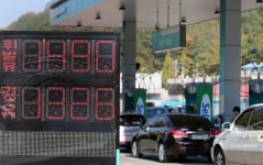 유류세 인하 첫날, 먹통 오피넷에 접속자 몰리는 이유