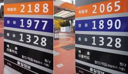 유류세 인하 첫날, 먹통 오피넷에 접속자 몰리는 이유