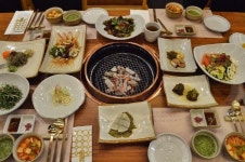 송년회, 연말연시 모임장소 찾는다면? 숯불갈비 경복궁이 제격! 