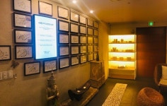 강남커플마사지 특별한 휴식공간 네츄럴타이스파 압구정점