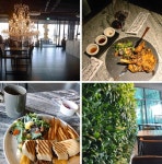 거제 맛집 다이닝카페 까사밍고 거제본점 오픈