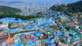 교통이 편리한 경성대 맛집