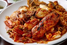 교통이 편리한 경성대 맛집