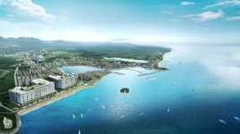 신강원 구현을 위한 신관광 집중투자, 관광산업의 수혜지 속초 한라 리센 오션파크