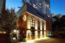 청담동 연말 송년회 모임 하기 좋은 맛집 뜨락