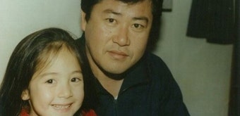 이병헌 동생 이은희, 이지안으로 개명 후 정동진서 펜션 운영…어릴적 사진 관심