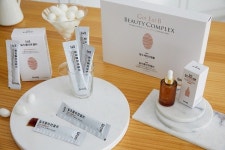 인스코비 바르고 먹는 바이오 화장품 브랜드 겟잇비 홈쇼핑 론칭